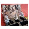 Inferno CZ + Plutus & Phlegyas + Sada miniatur Strážců  (Inferno CZ + Plutus & Phlegyas + Guardian miniatures set)