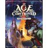 An Age Contrived: Ad Infinitum