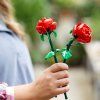 LEGO® Botanicals Růže 40460