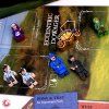 Samolepky pro Obsession - Characters expansion