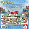 Mindok - Kvedlalové z Kvedlinburku