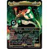 magic the gathering secret lair x sonic friends foes[1]