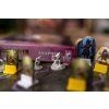 Gloomhaven: Mercenary Pack – Anaphi, Fallen Lion