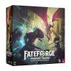 fateforge kroniky kaanu