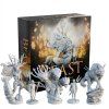 Beast - Miniature Package  (Bestie - sada plastových figurek)