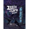 Logic & Lore: Variance