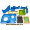 SETI Patrani po mimozemske inteligenci vesmirne agentury insert mitroczech organizer boardgameholic Search for Extraterrestrial Intelligence space agencies upgrade 1200x840