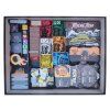 Pekelna jizda vendeta maximalni chrom insert MitroCZECH Thunder road vendetta organizer BoardGameHolic(14)