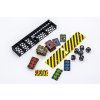 Zombicide 2nd edition insert MitroCZECH organizer BoardGameHolic AM media (108)