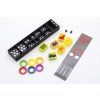 Zombicide 2nd edition insert MitroCZECH organizer BoardGameHolic AM media (112)