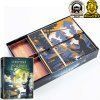 stromova spolecnost insert MitroCZECH tree society organiser BoardGameHolic 1000x1000