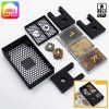 pan prstenu duel o stredozem insert MitroCZECH The Lord of the Rings Duel for Middle earth BoardGameHolic (107)