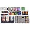 galaxy trucker druhe vytunene vydani jedeme dal insert MitroCZECH second edition keep on trucking do what organizer BoardGameHolic (107)