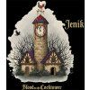 deskoherni triko deskotriko tricko mitroczech krvava hodina odbila blood on the clocktower jenik