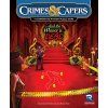 Poškozené - Crimes & Capers And the Winner is... DEAD!
