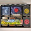 Insert - Pán prstenů: Duel o Středozem  NENÍ HRA! Insert - The Lord of the Rings: Duel for Middle-Earth