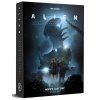 Alien RPG Evolved Edition Hope's Last Day Starter Set