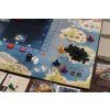 Seas of Havoc QUARTERMASTER EDITION  Včetně expanze Sea monster