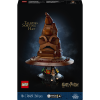 Poškozené - LEGO® Mluvící Moudrý klobouk 76429