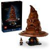 Poškozené - LEGO® Mluvící Moudrý klobouk 76429
