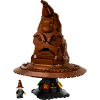 Poškozené - LEGO® Mluvící Moudrý klobouk 76429
