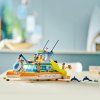 Poškozené - LEGO® Námořní záchranářská loď 41734