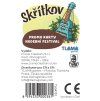 Skřítkov: Promo karty – Hudební festival  (Minikin City: Music Festival CZ)