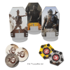 Mandalorian: Výpravy (půjčovna)