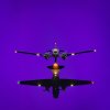 Douglas DC 3 PAN AM C2 AE Airliner 11378 wide front[1]
