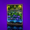 Claude Monet Bridge over a Pond of Water Lilies 31220 iso alt[1]