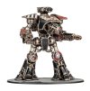 99122699036 LITitanLegionsReaverTitanwithVolkiteAnnihilatorandGravitonObliterator01[1]