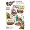 Minikin City  (Skřítkov EN)