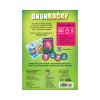 Okurkočky + promo  (Cucumber Catastrophe CZ)