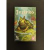 Bazar - Jezírko + promo žabka