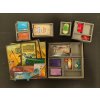 Bazar - 7 Wonders: Duel + Pantheon  (insert a obaleno)