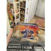 Poškozené - Warhammer 40000: Ultramarines: Marneus Calgar in Armour of Antilochus