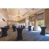 Grand hotel International Galerie