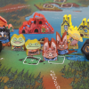 Samolepky pro Root: Homeland Hirelings  (Root: Homeland Hirelings Sticker Set)