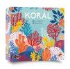 Coral Vizualizace