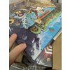 Poškozené - Terraria: The Board Game (retail edition)