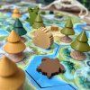 The Dawn of Pangaea - Deluxe Edition  Kickstarter edice