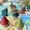 The Dawn of Pangaea - Deluxe Edition  Kickstarter edice