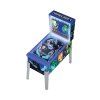 0173135 mini arcade pinball minecraft alex vs zombie