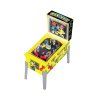 0173118 mini arcade retro pinball pac man