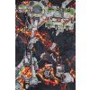 Gamemat.eu - Herní podložka 6'x4' (183x122 cm) - různé motivy