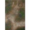Gamemat.eu - Herní podložka 6'x4' (183x122 cm) - různé motivy