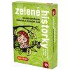Mindok - Černé historky - Zelené historky
