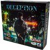 Jolly Thinkers - Deception: Murder in Hong Kong - Undercover Allies