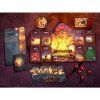 Roxley Games - Dice Throne: Season One Rerolled - Barbarian vs. Moon Elf