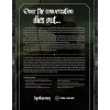 Free League Publishing - Symbaroum - Adventure Pack 4